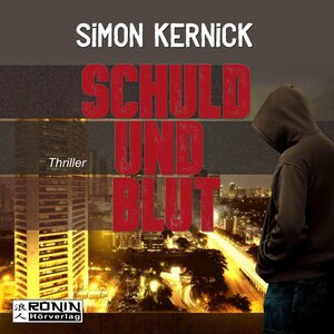 Buchcover Schuld und Blut (Ungekürzt) (Download) | Simon Kernick | EAN 9783946349044 | ISBN 3-946349-04-8 | ISBN 978-3-946349-04-4