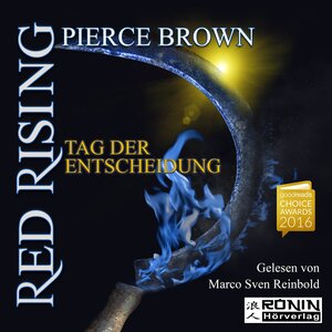 Buchcover Red Rising 3 | Pierce Brown | EAN 9783946349167 | ISBN 3-946349-16-1 | ISBN 978-3-946349-16-7