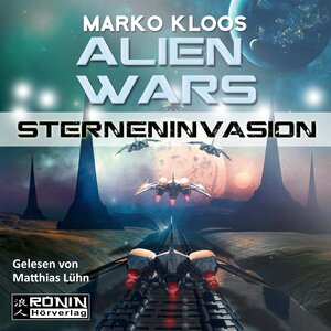 Buchcover Sterneninvasion | Marko Kloos | EAN 9783946349211 | ISBN 3-946349-21-8 | ISBN 978-3-946349-21-1