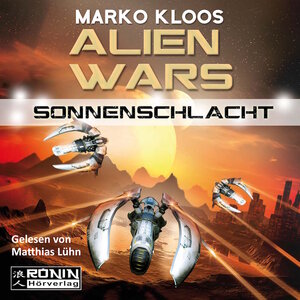 Buchcover Sonnenschlacht | Marko Kloos | EAN 9783946349235 | ISBN 3-946349-23-4 | ISBN 978-3-946349-23-5