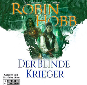 Buchcover Der blinde Krieger | Robin Hobb | EAN 9783946349266 | ISBN 3-946349-26-9 | ISBN 978-3-946349-26-6