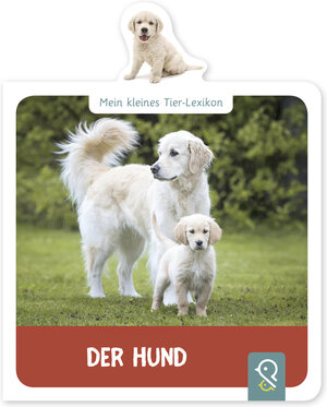 Buchcover Der Hund  | EAN 9783946360308 | ISBN 3-946360-30-0 | ISBN 978-3-946360-30-8