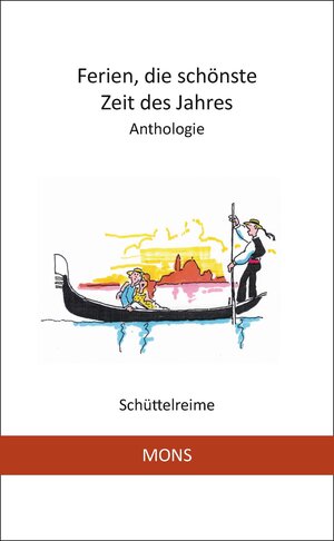 Buchcover Ferien, die schönste Zeit des Jahres | Eugen Roth | EAN 9783946368083 | ISBN 3-946368-08-5 | ISBN 978-3-946368-08-3