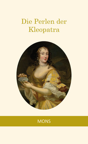 Buchcover Die Perlen der Kleopatra | W. Somerset Maugham | EAN 9783946368359 | ISBN 3-946368-35-2 | ISBN 978-3-946368-35-9