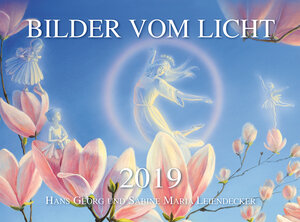 Buchcover Wandkalender "Bilder vom Licht 2019" | Leiendecker Sabine Maria | EAN 9783946402046 | ISBN 3-946402-04-6 | ISBN 978-3-946402-04-6