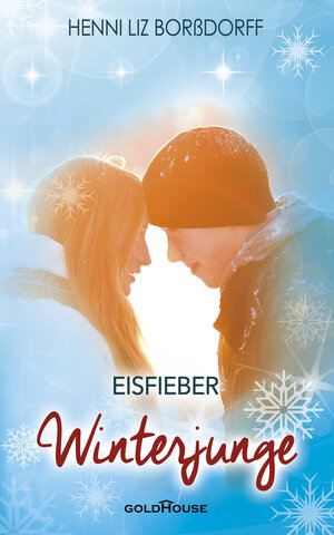 Buchcover Winterjunge | Henni Liß Borsdorf | EAN 9783946405016 | ISBN 3-946405-01-0 | ISBN 978-3-946405-01-6