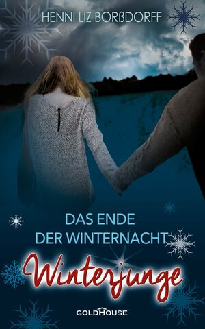 Buchcover Winterjunge | Henni Liz Borßdorff | EAN 9783946405191 | ISBN 3-946405-19-3 | ISBN 978-3-946405-19-1
