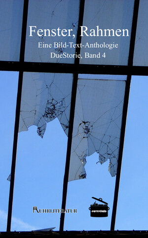 Buchcover Fenster, Rahmen  | EAN 9783946420194 | ISBN 3-946420-19-2 | ISBN 978-3-946420-19-4