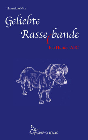 Buchcover Geliebte Rasselbande | Hannelore Nics | EAN 9783946424208 | ISBN 3-946424-20-1 | ISBN 978-3-946424-20-8