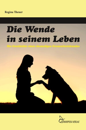 Buchcover Die Wende in seinem Leben | Regina Theuer | EAN 9783946424215 | ISBN 3-946424-21-X | ISBN 978-3-946424-21-5