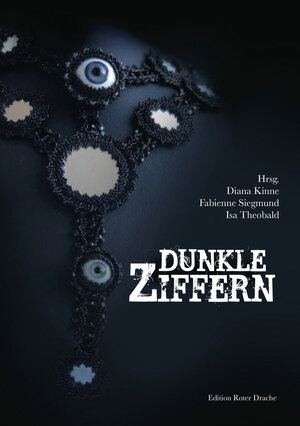 Buchcover Dunkle Ziffern | Nina George | EAN 9783946425601 | ISBN 3-946425-60-7 | ISBN 978-3-946425-60-1