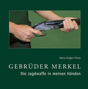 Buchcover Gebrüder Merkel | Hans-Jürgen Fritze | EAN 9783946429371 | ISBN 3-946429-37-8 | ISBN 978-3-946429-37-1