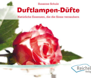 Buchcover Duftlampen-Düfte | Susanne Schulz | EAN 9783946433545 | ISBN 3-946433-54-5 | ISBN 978-3-946433-54-5