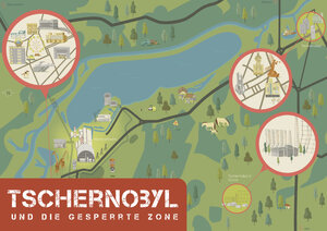 Buchcover Tschernobyl und die gesperrte Zone | Martin Kaule | EAN 9783946438083 | ISBN 3-946438-08-3 | ISBN 978-3-946438-08-3
