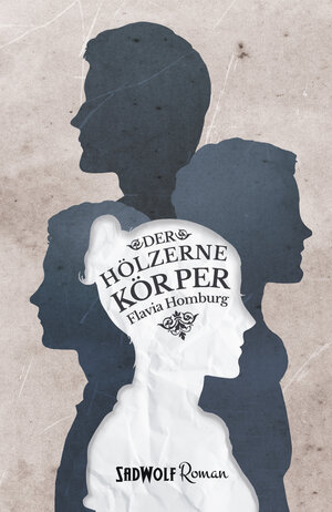 Buchcover Der hölzerne Körper | Flavia Homburg | EAN 9783946446552 | ISBN 3-946446-55-8 | ISBN 978-3-946446-55-2