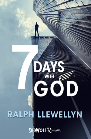 Buchcover 7 days with God | Ralph Llewellyn | EAN 9783946446583 | ISBN 3-946446-58-2 | ISBN 978-3-946446-58-3