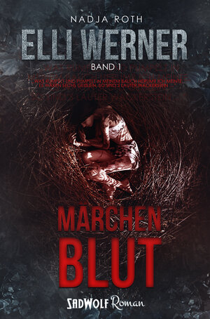 Buchcover Märchenblut | Nadja Roth | EAN 9783946446880 | ISBN 3-946446-88-4 | ISBN 978-3-946446-88-0