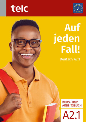 Buchcover Auf jeden Fall! | Nicole Fernandes | EAN 9783946447665 | ISBN 3-946447-66-X | ISBN 978-3-946447-66-5