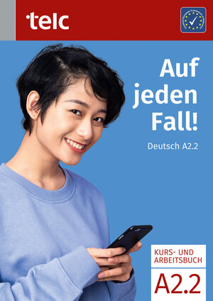 Buchcover Auf jeden Fall! | Nicole Fernandes | EAN 9783946447672 | ISBN 3-946447-67-8 | ISBN 978-3-946447-67-2