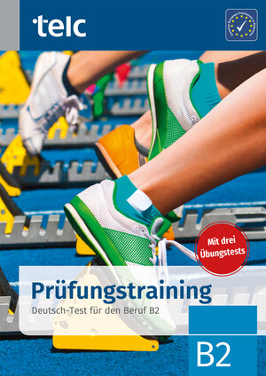 Buchcover Prüfungstraining | Ines Hälbig | EAN 9783946447955 | ISBN 3-946447-95-3 | ISBN 978-3-946447-95-5