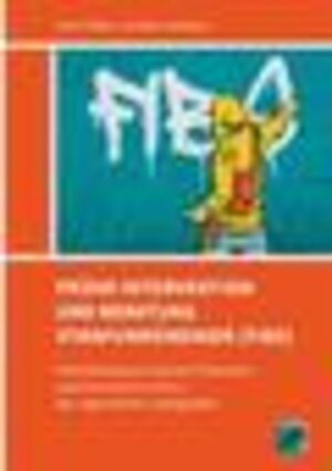Buchcover Frühe Intervention und Beratung Strafunmündiger (FIBS) | Heinz Müller | EAN 9783946455035 | ISBN 3-946455-03-4 | ISBN 978-3-946455-03-5