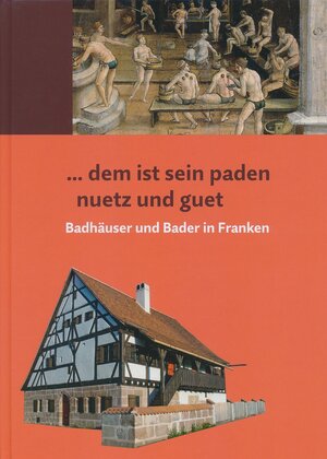 Buchcover ... dem ist sein paden nuetz und guet  | EAN 9783946457183 | ISBN 3-946457-18-5 | ISBN 978-3-946457-18-3