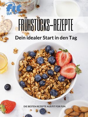 Buchcover Frühstücks-Rezepte  | EAN 9783946479307 | ISBN 3-946479-30-8 | ISBN 978-3-946479-30-7