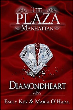 Buchcover The Plaza Manhatten | Emily Key | EAN 9783946484028 | ISBN 3-946484-02-6 | ISBN 978-3-946484-02-8