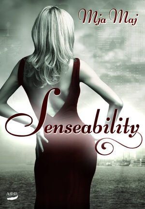 Buchcover Senseability | Mja Maj | EAN 9783946484271 | ISBN 3-946484-27-1 | ISBN 978-3-946484-27-1