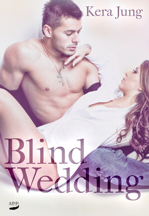 Buchcover Blind Wedding | Kera Jung | EAN 9783946484882 | ISBN 3-946484-88-3 | ISBN 978-3-946484-88-2