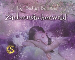Buchcover Zaubermärchenwald | Maren Schütz | EAN 9783946498094 | ISBN 3-946498-09-4 | ISBN 978-3-946498-09-4