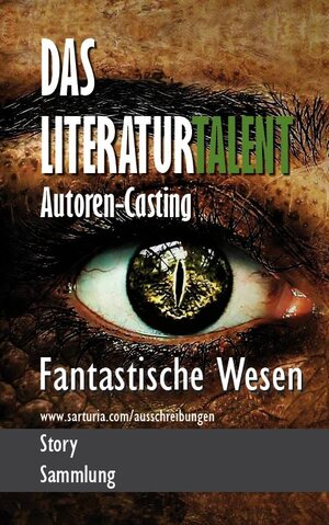 Buchcover Fantastische Wesen | Dr. Barbara Hagen | EAN 9783946498308 | ISBN 3-946498-30-2 | ISBN 978-3-946498-30-8
