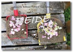 Buchcover BEIDE | Mara Issa-Khani | EAN 9783946505167 | ISBN 3-946505-16-3 | ISBN 978-3-946505-16-7