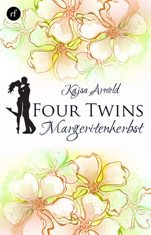 Buchcover Margeritenherbst | Kajsa Arnold | EAN 9783946524991 | ISBN 3-946524-99-0 | ISBN 978-3-946524-99-1