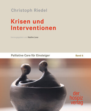 Buchcover Krisen und Interventionen | Christoph Riedel | EAN 9783946527107 | ISBN 3-946527-10-8 | ISBN 978-3-946527-10-7