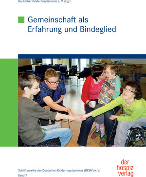 Buchcover Gemeinschaft als Erfahrung und Bindeglied  | EAN 9783946527312 | ISBN 3-946527-31-0 | ISBN 978-3-946527-31-2