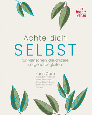 Buchcover Achte Dich selbst  | EAN 9783946527442 | ISBN 3-946527-44-2 | ISBN 978-3-946527-44-2