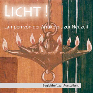 Buchcover Licht!  | EAN 9783946531241 | ISBN 3-946531-24-5 | ISBN 978-3-946531-24-1