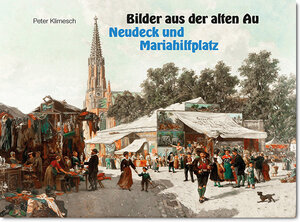 Buchcover Bilder aus der alten Au | Peter Klimesch | EAN 9783946554974 | ISBN 3-946554-97-0 | ISBN 978-3-946554-97-4