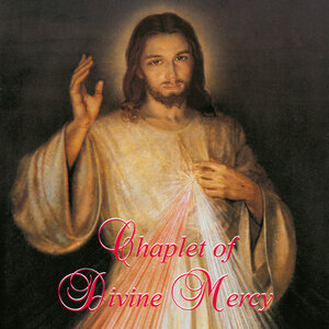 Buchcover Chaplet of Divine Mercy (Rosenkranz der Göttlichen Barmherzigkeit - Englisch)  | EAN 9783946565048 | ISBN 3-946565-04-2 | ISBN 978-3-946565-04-8