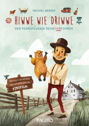 Buchcover Hiwwe wie Driwwe | Michael Werner | EAN 9783946587347 | ISBN 3-946587-34-8 | ISBN 978-3-946587-34-7