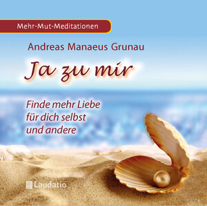 Buchcover Ja zu mir | Andreas Manaeus Grunau | EAN 9783946590125 | ISBN 3-946590-12-8 | ISBN 978-3-946590-12-5