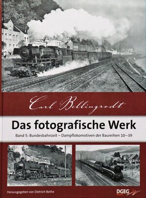 Buchcover Das fotografische Werk, Band 5 | Carl Bellingrodt | EAN 9783946594192 | ISBN 3-946594-19-0 | ISBN 978-3-946594-19-2