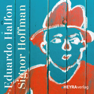 Buchcover Signor Hoffman | Eduardo Halfon | EAN 9783946596189 | ISBN 3-946596-18-5 | ISBN 978-3-946596-18-9