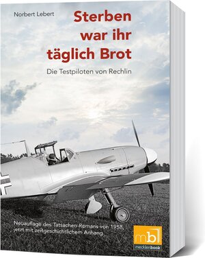 Buchcover Sterben war ihr täglich Brot | Norbert Lebert | EAN 9783946599302 | ISBN 3-946599-30-3 | ISBN 978-3-946599-30-2