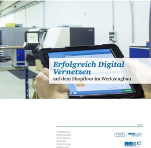 Buchcover Erfolgreich Digital Vernetzen | Wolfgang Dr. Boos | EAN 9783946612025 | ISBN 3-946612-02-4 | ISBN 978-3-946612-02-5