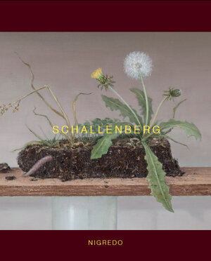 Buchcover SCHALLENBERG | Christoph Tannert | EAN 9783946627067 | ISBN 3-946627-06-4 | ISBN 978-3-946627-06-7