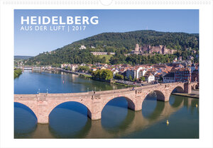 Buchcover Heidelberg aus der Luft  | EAN 9783946636441 | ISBN 3-946636-44-6 | ISBN 978-3-946636-44-1