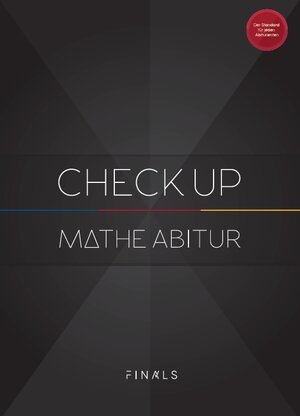 Buchcover Mathematik Abiturvorbereitung - CHECK UP - Hessen 2023 | Christian Hotop | EAN 9783946641698 | ISBN 3-946641-69-5 | ISBN 978-3-946641-69-8