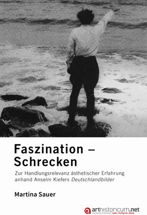 Buchcover Faszination - Schrecken | Martina Sauer | EAN 9783946653851 | ISBN 3-946653-85-5 | ISBN 978-3-946653-85-1